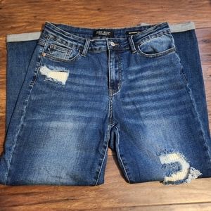 Judy Blue Jeans 9/29